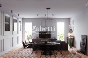 Appartamento Bologna [36/ASVRG]