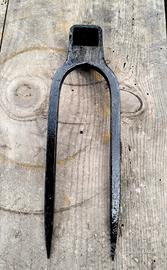 Zappa a 2 punte Artiginale