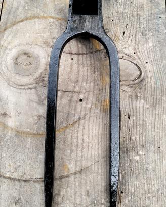 Zappa a 2 punte Artiginale