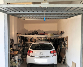 Vendita box auto zona Salesiani Lecce