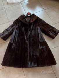 Pelliccia visone
