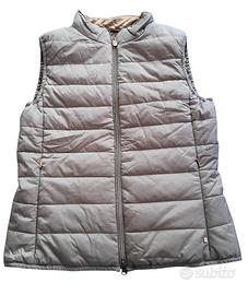 Gilet donna Bugatti 38