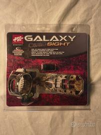 mirino per compound PSE Galaxy camo con led