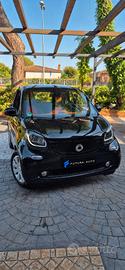 Smart ForTwo 70 1.0 Passion