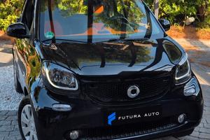 Smart ForTwo 70 1.0 Passion