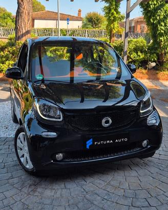 Smart ForTwo 70 1.0 Passion