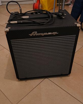 amplificatore Ampeg RB108