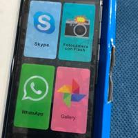 Cellulare Brondi nuovo