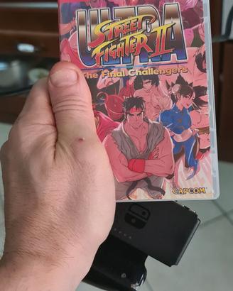 gioco originale nintendo switch 