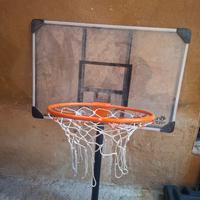 Canestro da basket