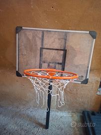 Canestro da basket