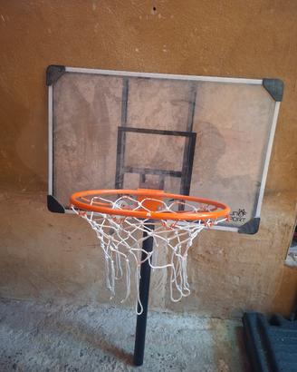 Canestro da basket
