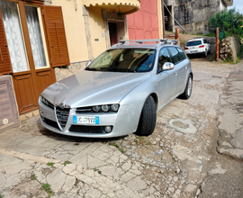 Alfa romeo 159 1.9 180 cavalli