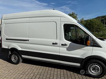 FORD TRANSIT 2.0 170cv