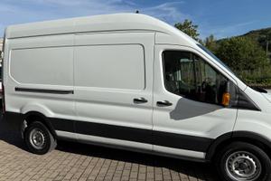 FORD TRANSIT 2.0 170cv