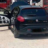 FIAT Bravo 2ª serie - 2008