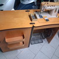 RIBASSO macchina da cucire SINGER