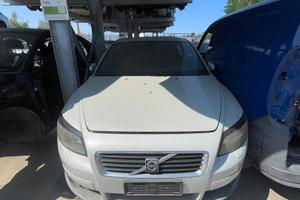 Ricambi VOLVO C30 dal 2006 al 2012