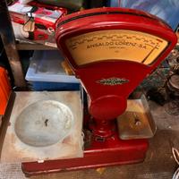 Bilancia epoca Arnaldo-Lorentz