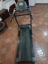 Tapis roulant professionale – 2,5 CV – Come nuovo