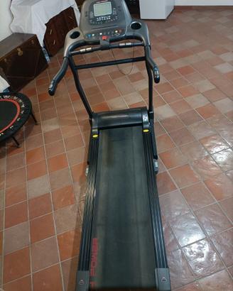 Tapis roulant professionale – 2,5 CV – Come nuovo