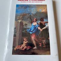 Libro Lahiri Perché l’italiano? Nuovo