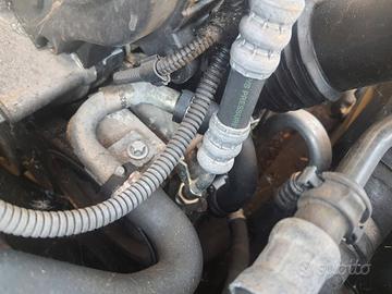 tubo idroguida alfa romeo 159 jtdm 150cv