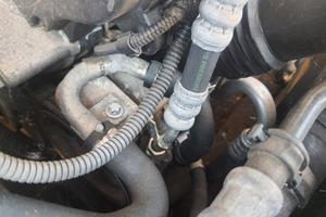 tubo idroguida alfa romeo 159 jtdm 150cv