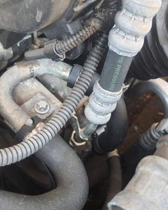 tubo idroguida alfa romeo 159 jtdm 150cv