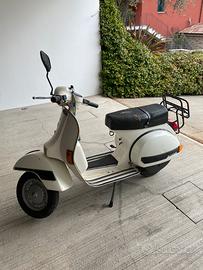 Vespa PX125 - 1980
