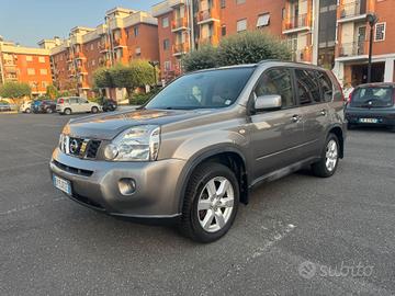 Nissan X-Trail 2.0 dCi 150CV LE Platinum 4x4 Ganci