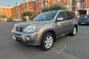 Nissan X-Trail 2.0 dCi 150CV LE Platinum 4x4 Ganci