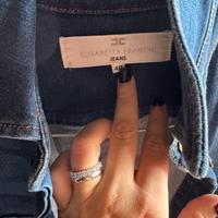 Tuta elisabetta franchi