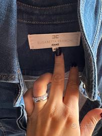 Tuta elisabetta franchi