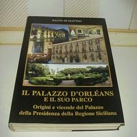 Libri volumi sicilia palermo storia arte ORIGINALI