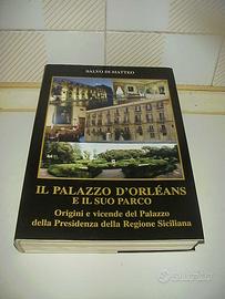 Libri volumi sicilia palermo storia arte ORIGINALI