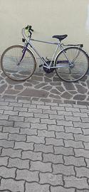Bicicletta City Bike Willer da uomo