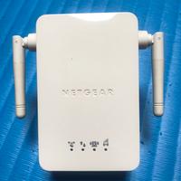 NETGEAR universal wifi range extender