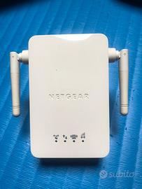 NETGEAR universal wifi range extender