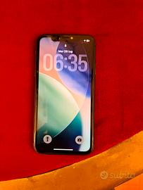 IPhone 11 telefono cellulare 128 GB