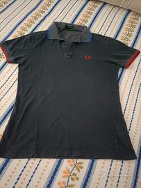 Polo Fred Perry