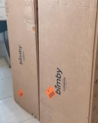 Bimby tm7 ultimo modello