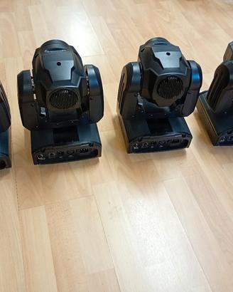 Attrezzature DJ - BAR - DISCOTECA