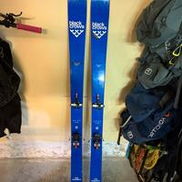 Blackcrows ova freebird