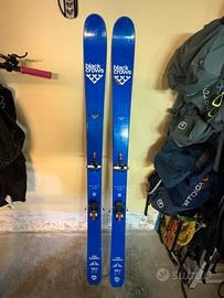 Blackcrows ova freebird