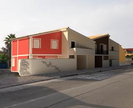 Rif.10902RV58095| villa a schiera sant'antioco