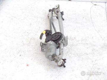 Motorino Tergicristalli Kia Sportage 4 2020