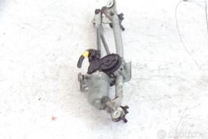 Motorino Tergicristalli Kia Sportage 4 2020