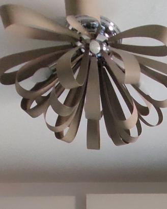 Lampadario moderno design