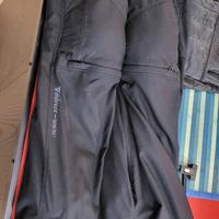 pantaloni dainese gorotex 